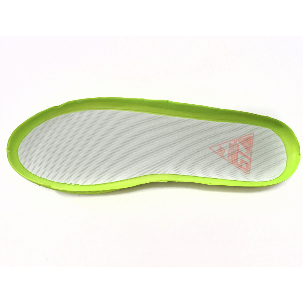 Nike Air Zoom GT Cut 2 Barely Green Sneaker     DJ6015-101 - EUR FASHION