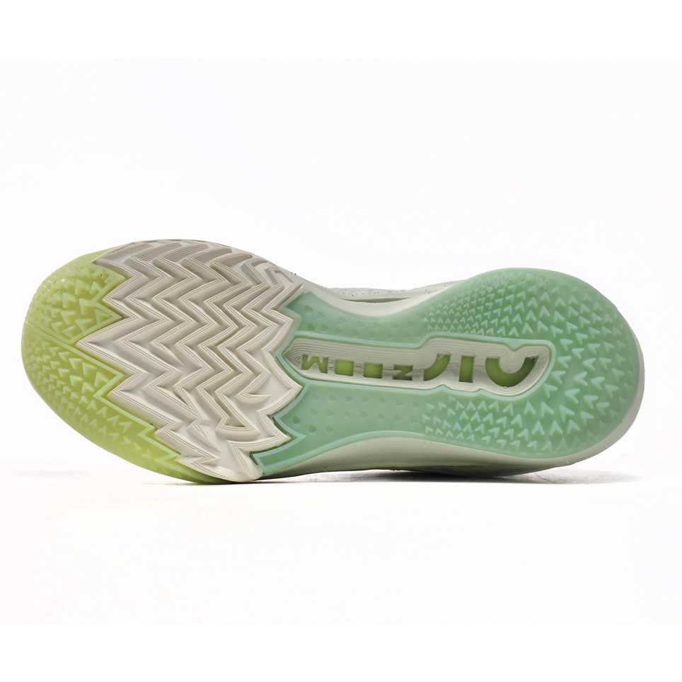 Nike Air Zoom GT Cut 2 Barely Green Sneaker     DJ6015-101 - EUR FASHION