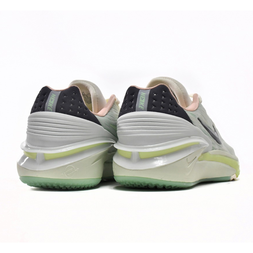 Nike Air Zoom GT Cut 2 Barely Green Sneaker     DJ6015-101 - EUR FASHION