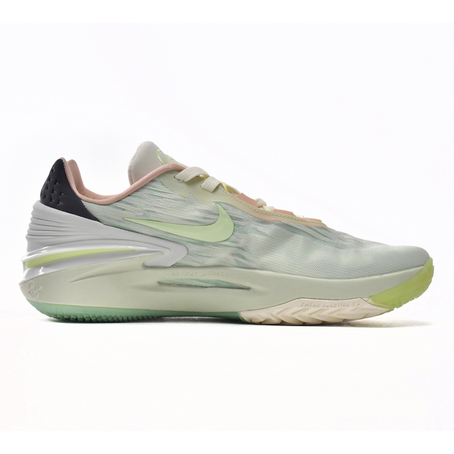 Nike Air Zoom GT Cut 2 Barely Green Sneaker     DJ6015-101 - EUR FASHION
