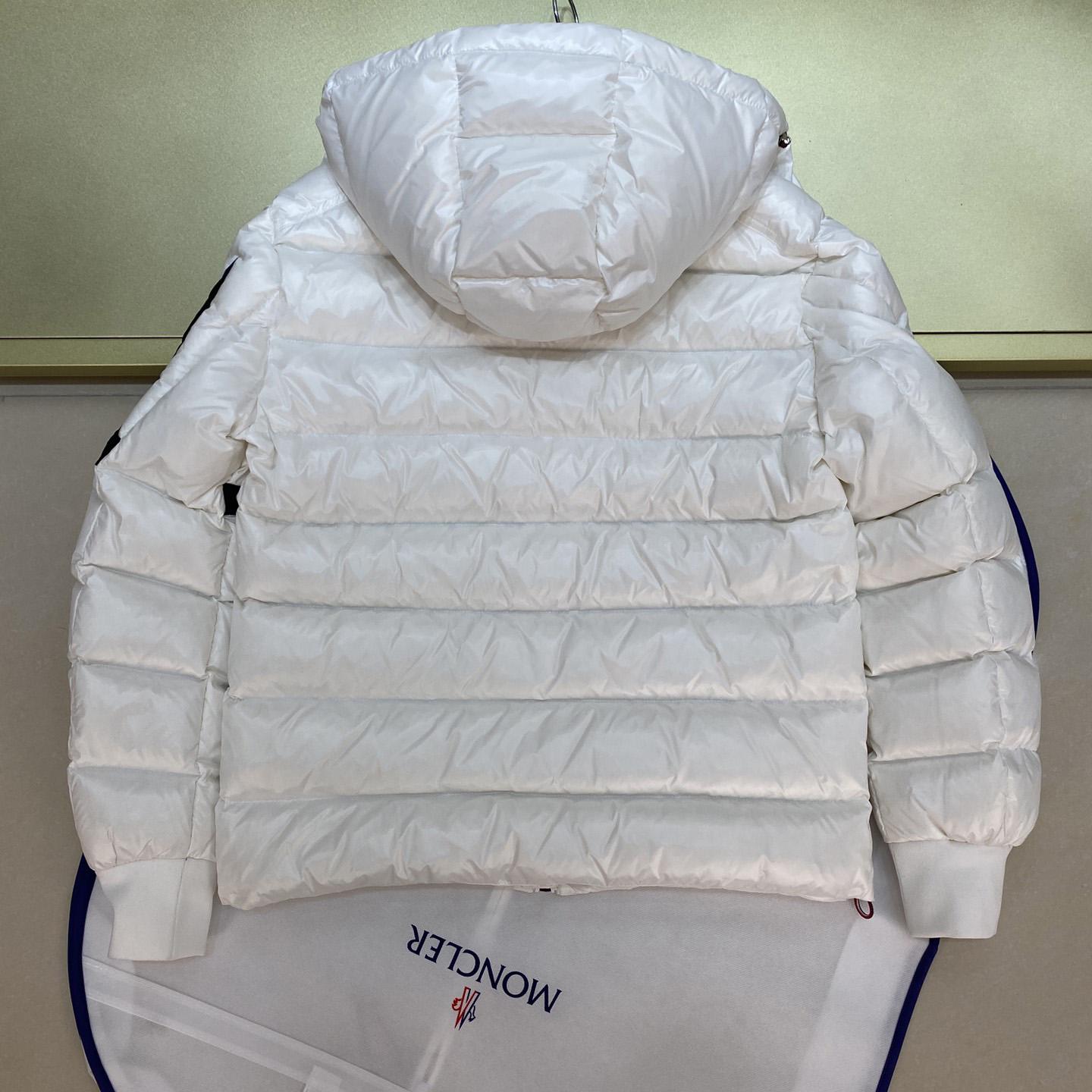 Moncler Corydale Short Down Jacket - EUR FASHION