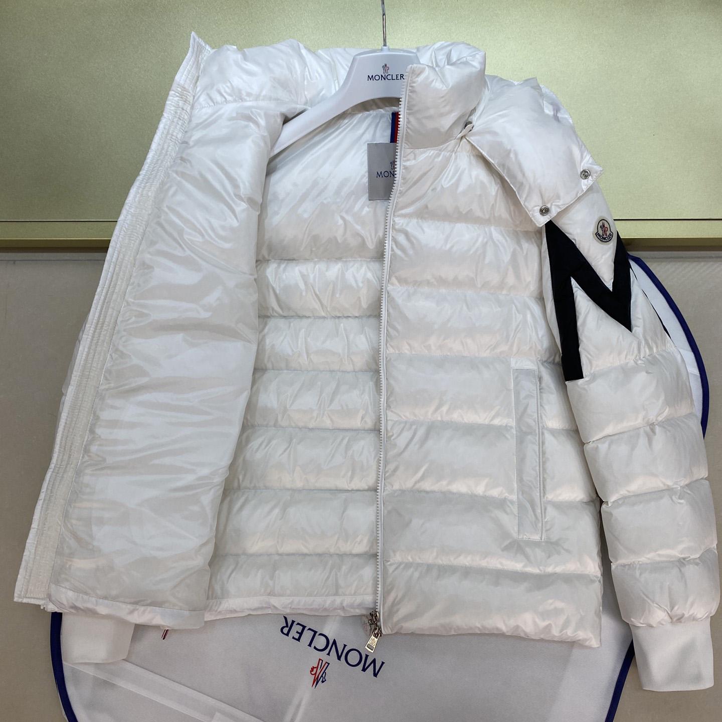 Moncler Corydale Short Down Jacket - EUR FASHION
