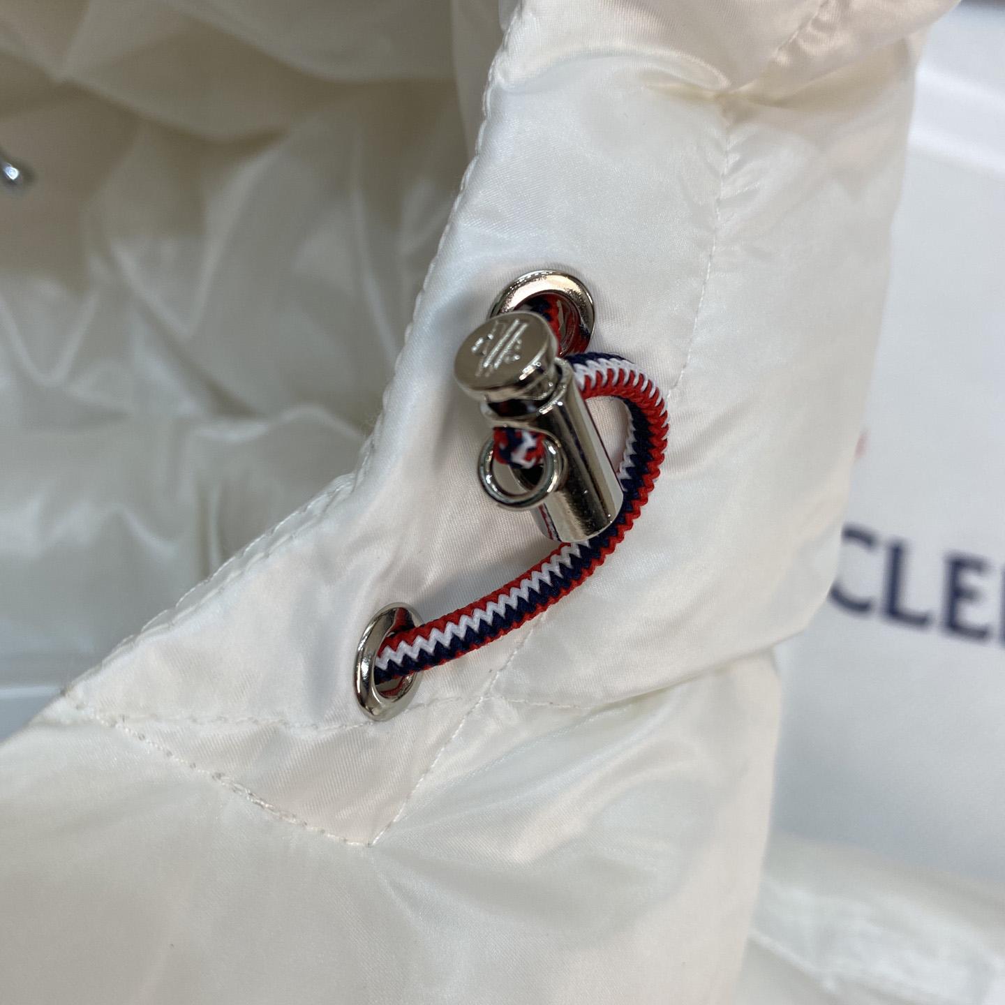 Moncler Corydale Short Down Jacket - EUR FASHION