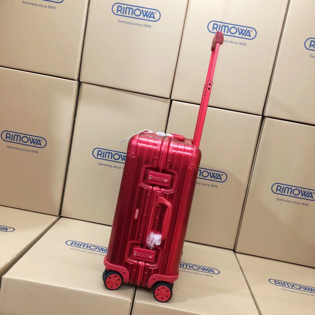 Supreme Luggage - EUR FASHION