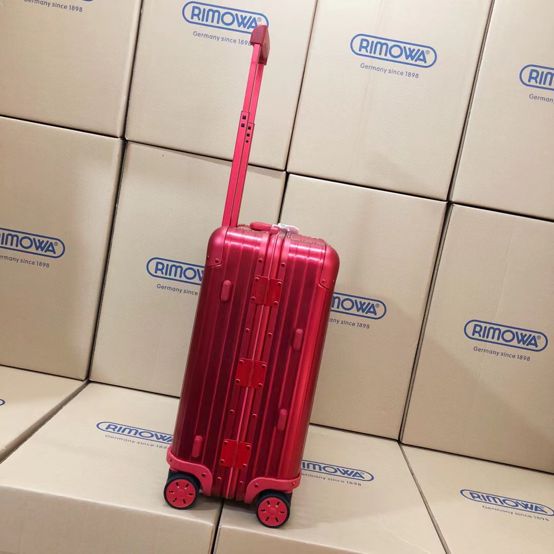 Supreme Luggage - EUR FASHION