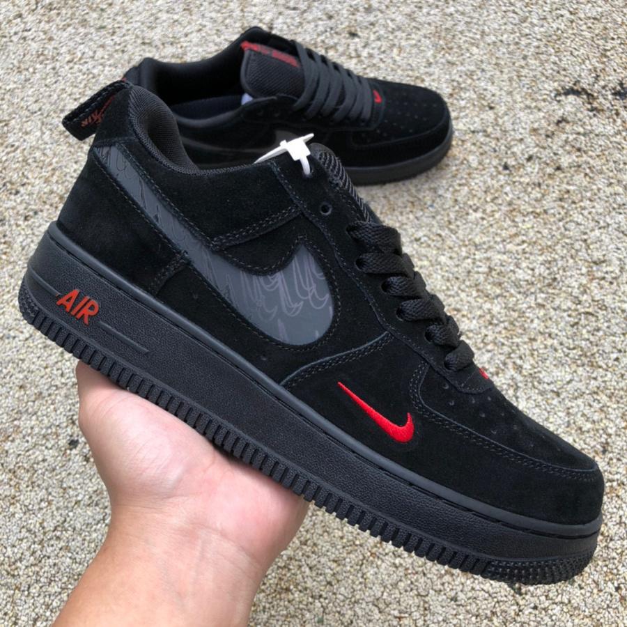 Nike Air Force 1 '07 Sneaker      DZ4514-001 - EUR FASHION