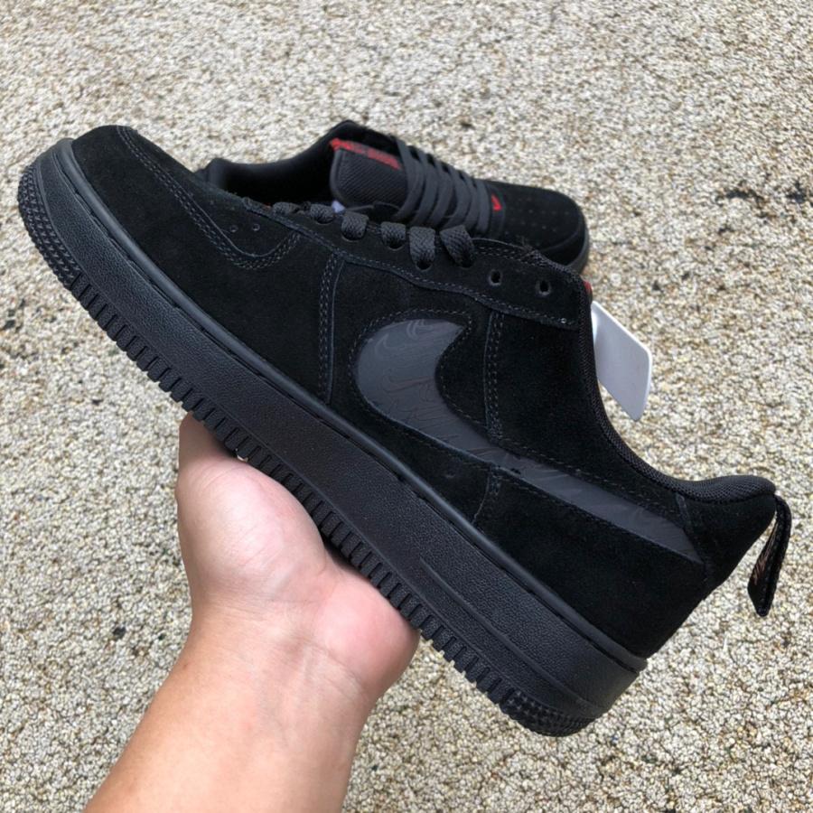 Nike Air Force 1 '07 Sneaker      DZ4514-001 - EUR FASHION