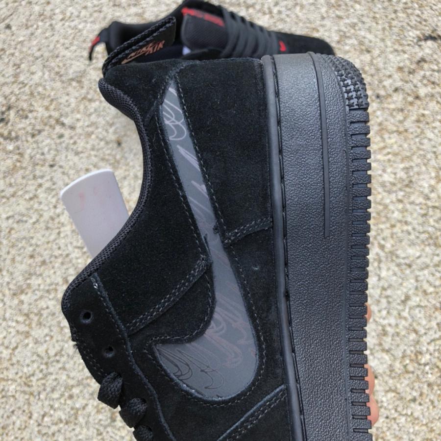 Nike Air Force 1 '07 Sneaker      DZ4514-001 - EUR FASHION