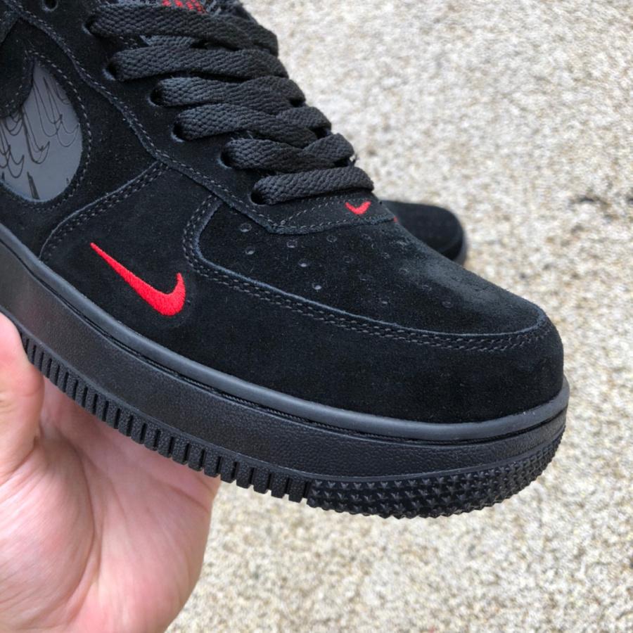Nike Air Force 1 '07 Sneaker      DZ4514-001 - EUR FASHION