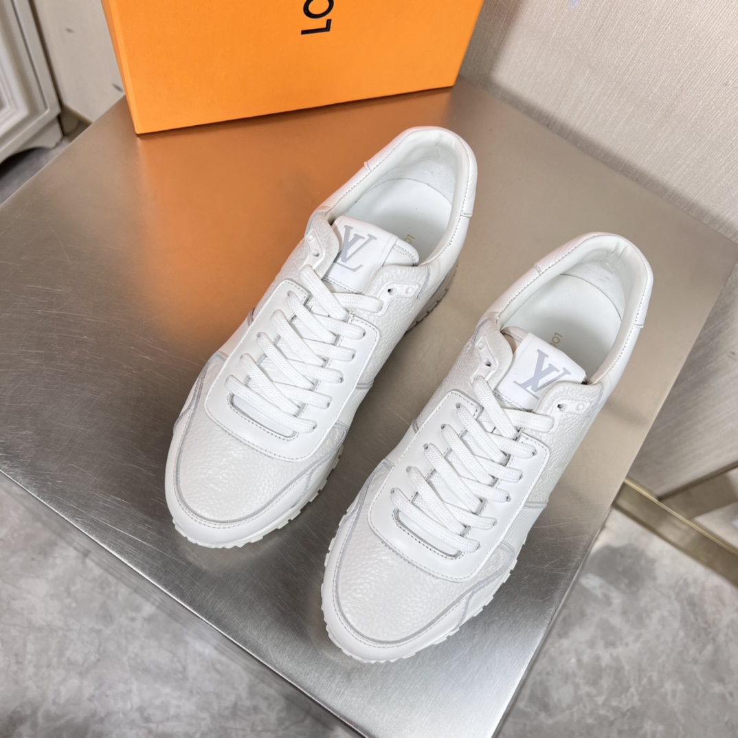 Louis Vuitton Run Away Sneaker      1A9ZK2 - EUR FASHION