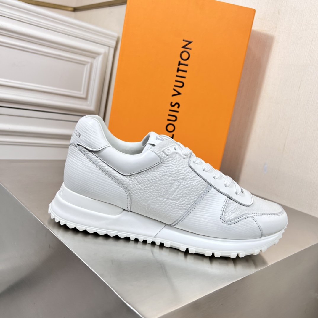 Louis Vuitton Run Away Sneaker      1A9ZK2 - EUR FASHION