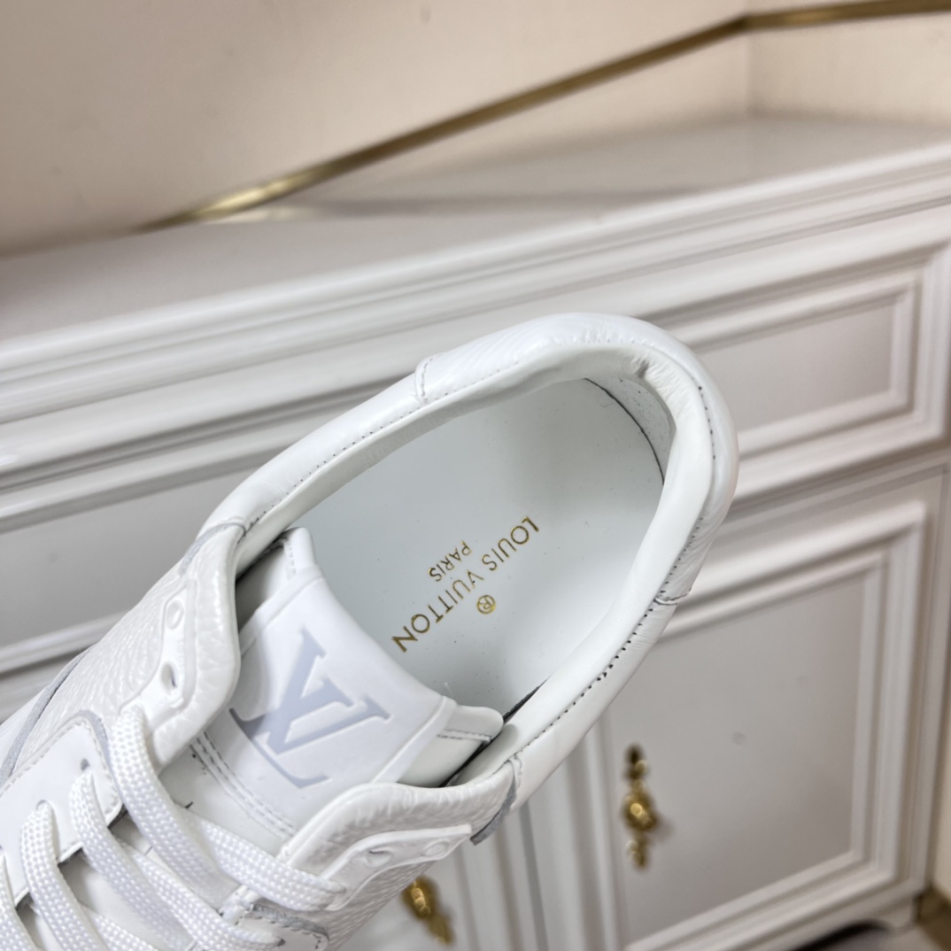 Louis Vuitton Run Away Sneaker      1A9ZK2 - EUR FASHION