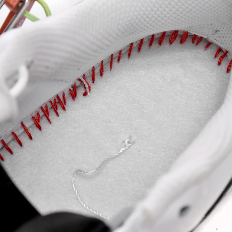 Nike Air Force 1 Low Carabiner Swoosh Sneaker     DH7579-100 - EUR FASHION