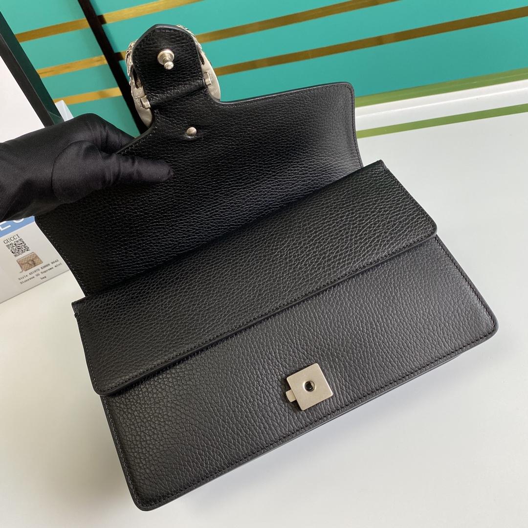 Gucci Dionysus Small Shoulder Bag(28-17-9cm) - EUR FASHION