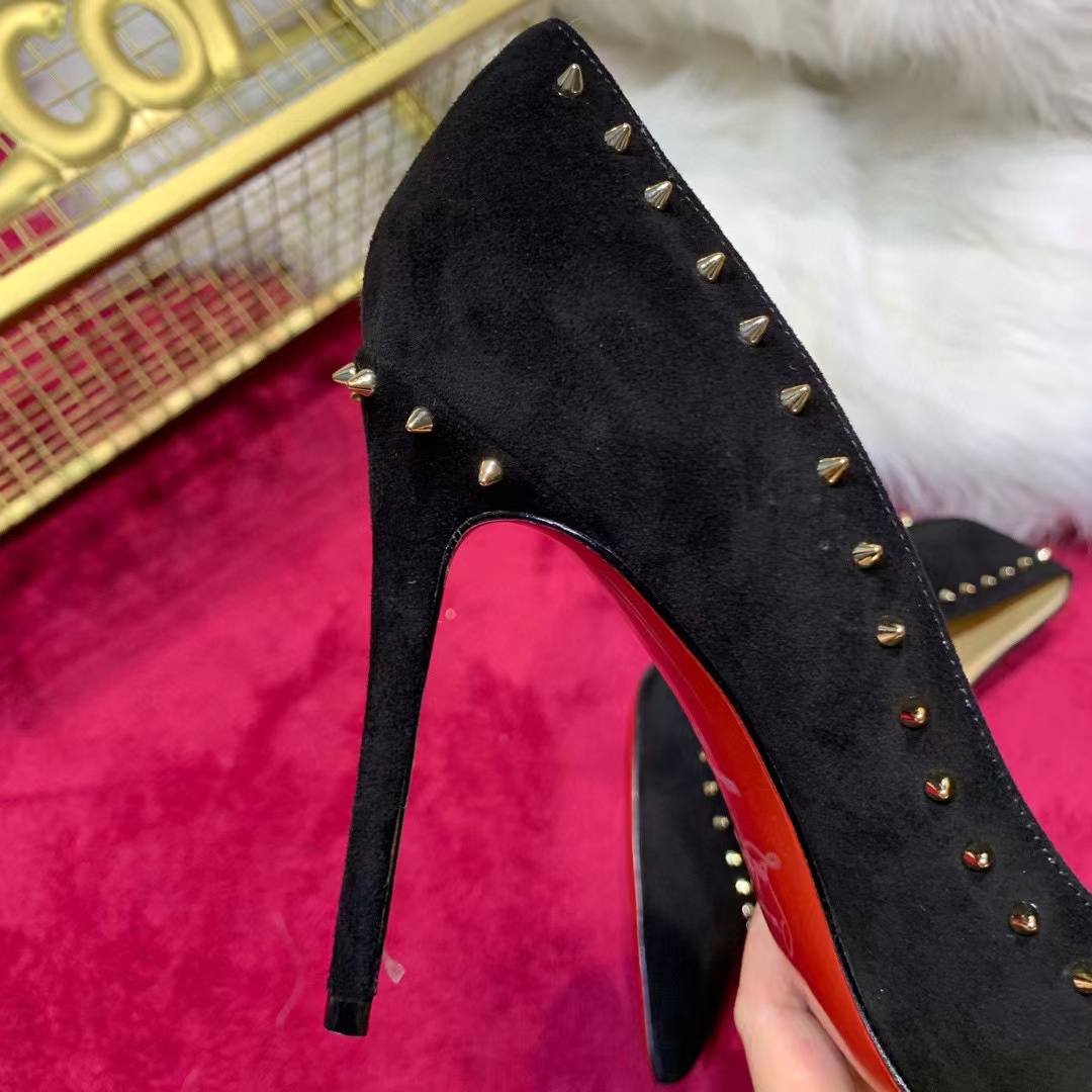 Christian Louboutin Anjalina Pumps  - EUR FASHION