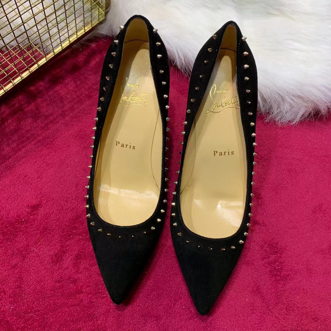 Christian Louboutin Anjalina Pumps  - EUR FASHION