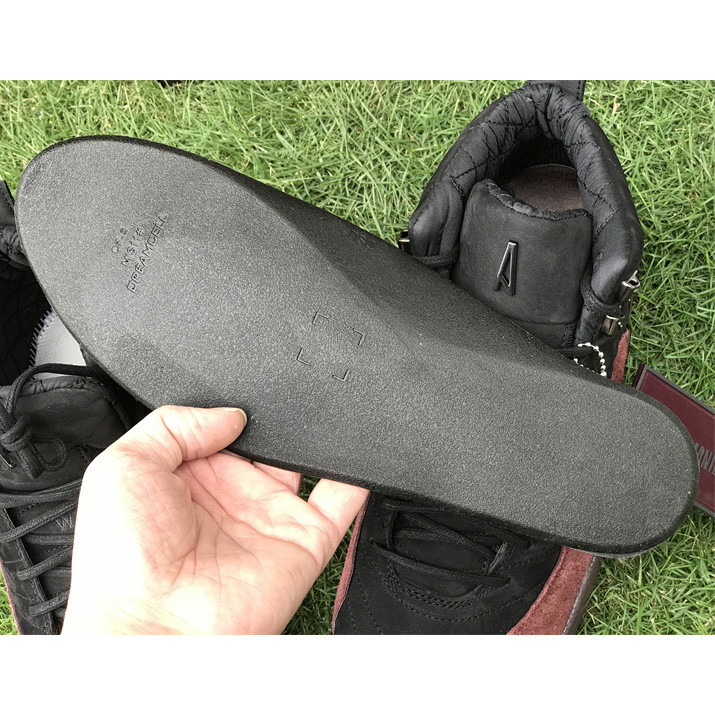 A Ma Maniére x Air Jordan 12 Sneaker   DV6989-001 - EUR FASHION