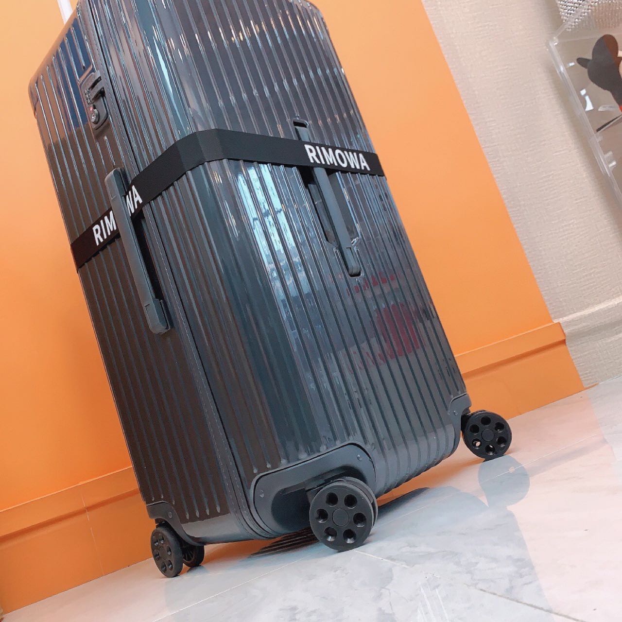 Rimowa Luggage - EUR FASHION