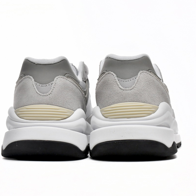 New Balance 5740 Grey Sneakers           M5740CA  - EUR FASHION