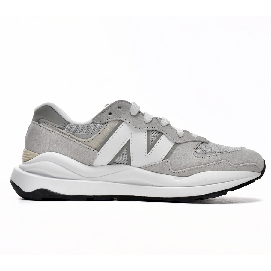 New Balance 5740 Grey Sneakers           M5740CA  - EUR FASHION
