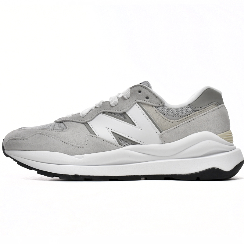New Balance 5740 Grey Sneakers           M5740CA  - EUR FASHION