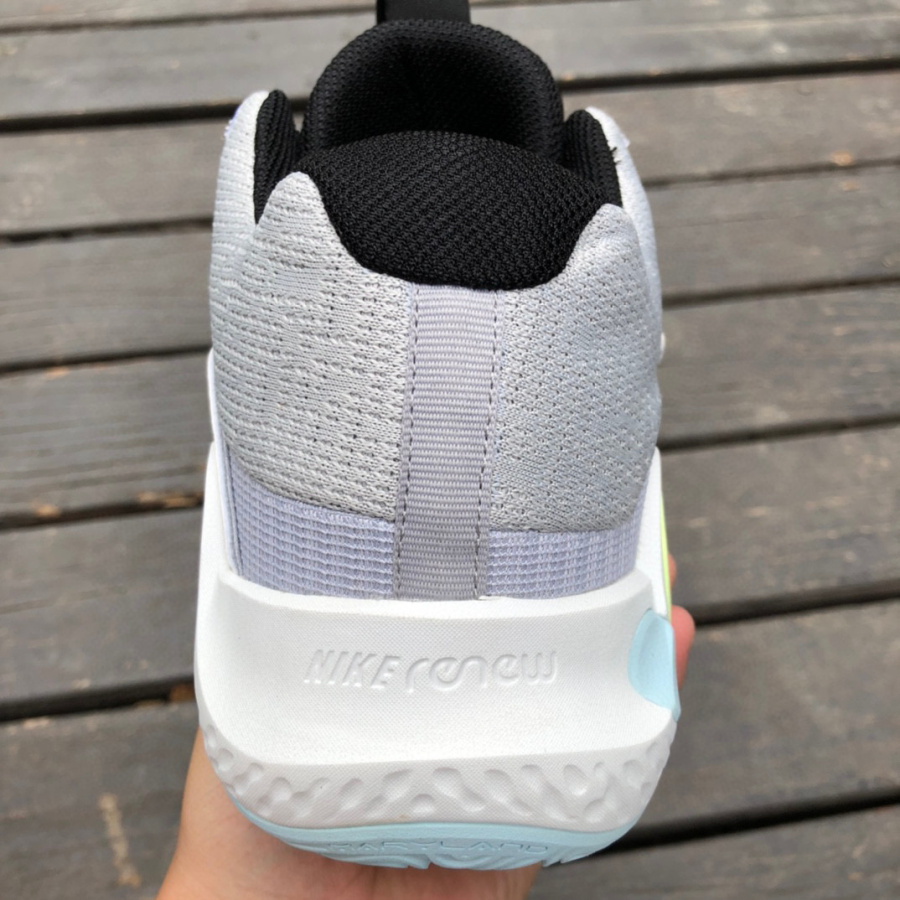 KD Trey 5 X EP Sneakers   dd9538-009 - EUR FASHION