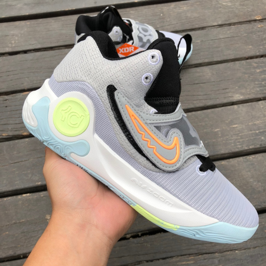 KD Trey 5 X EP Sneakers   dd9538-009 - EUR FASHION