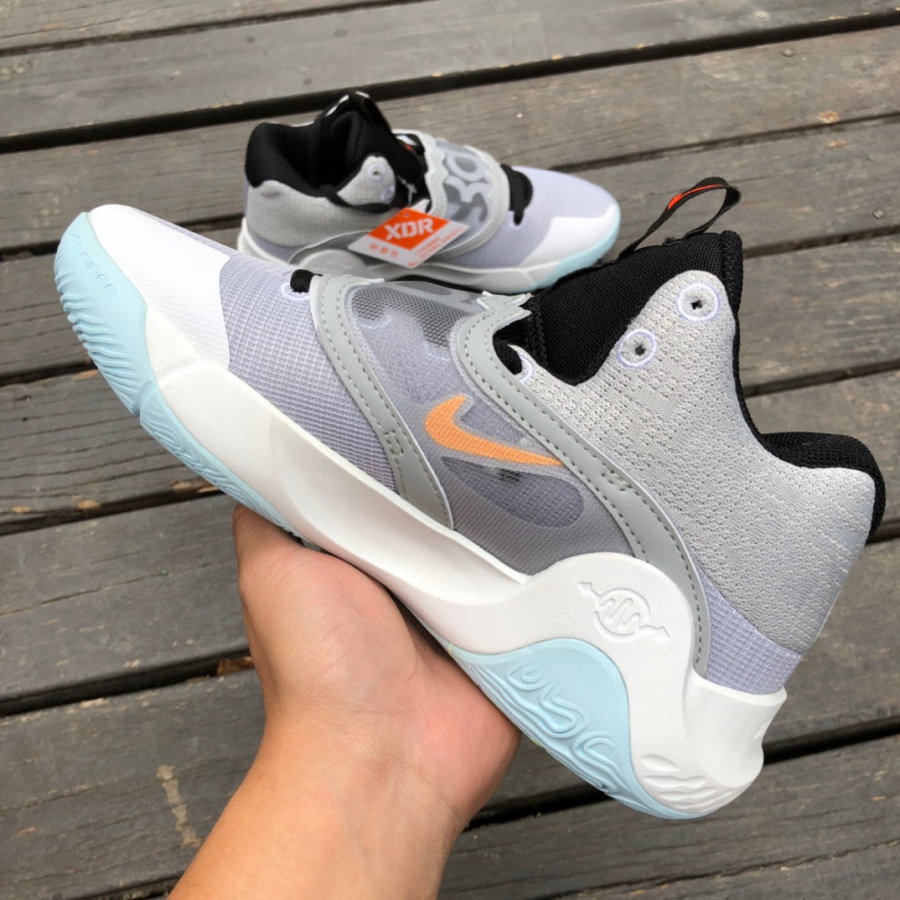 KD Trey 5 X EP Sneakers   dd9538-009 - EUR FASHION
