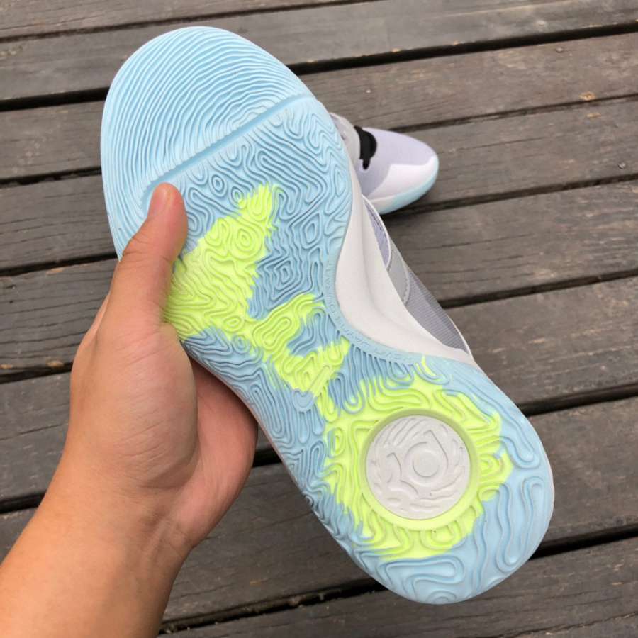 KD Trey 5 X EP Sneakers   dd9538-009 - EUR FASHION