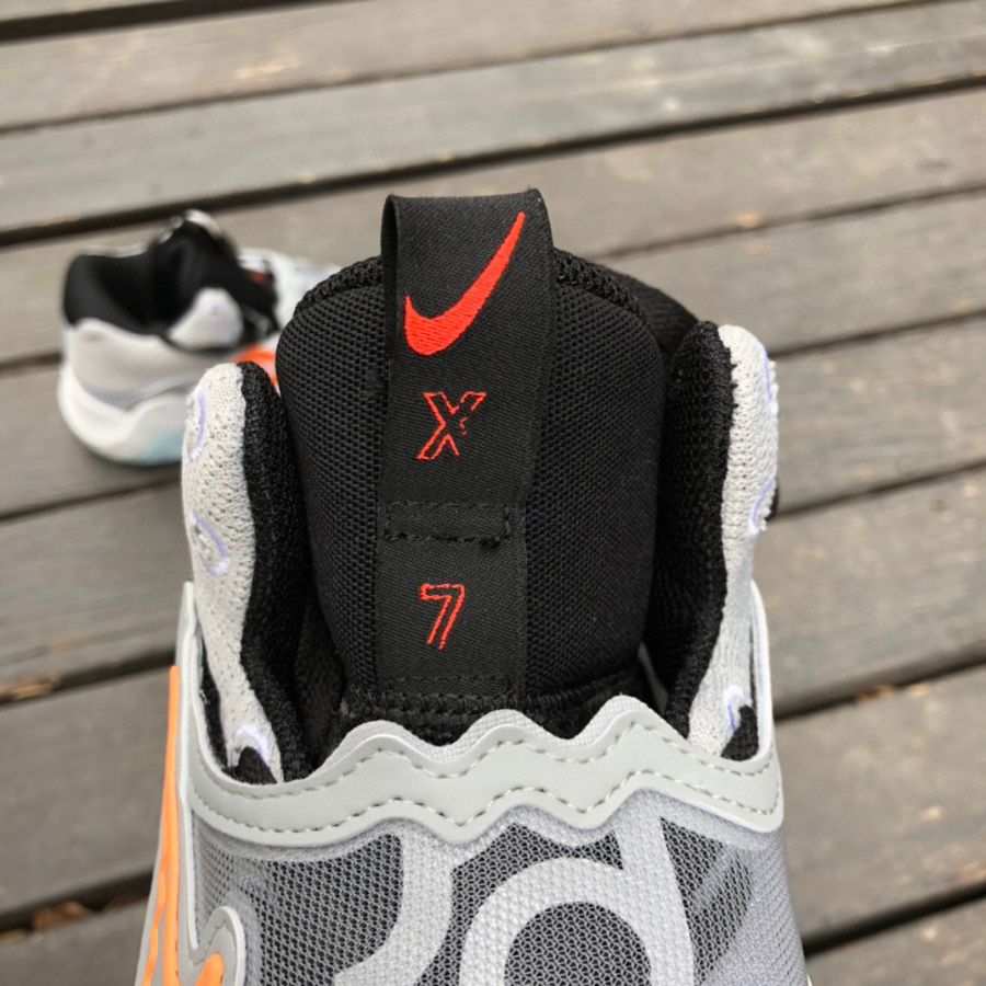 KD Trey 5 X EP Sneakers   dd9538-009 - EUR FASHION