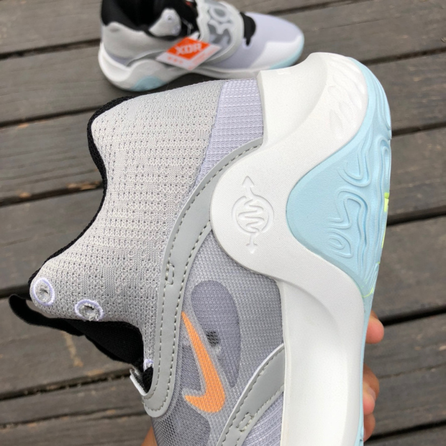 KD Trey 5 X EP Sneakers   dd9538-009 - EUR FASHION