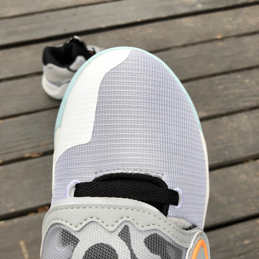 KD Trey 5 X EP Sneakers   dd9538-009 - EUR FASHION