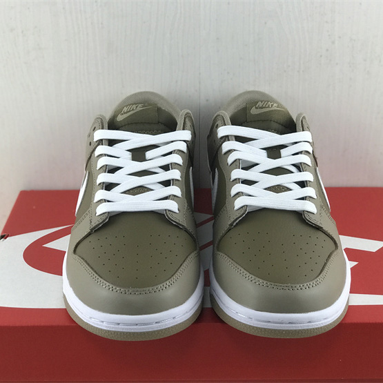 Nike Dunk Low “Judge Grey”Sneaker   DJ6188-200 - EUR FASHION