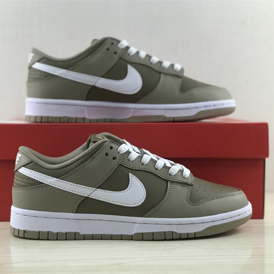 Nike Dunk Low “Judge Grey”Sneaker   DJ6188-200 - EUR FASHION