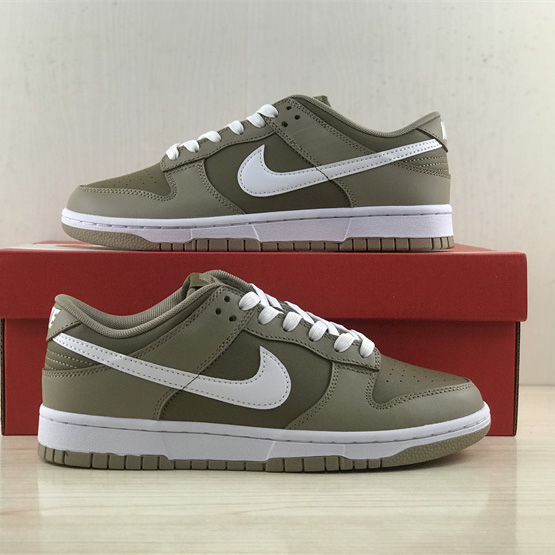 Nike Dunk Low “Judge Grey”Sneaker   DJ6188-200 - EUR FASHION