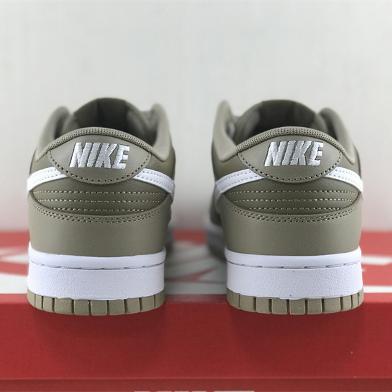 Nike Dunk Low “Judge Grey”Sneaker   DJ6188-200 - EUR FASHION