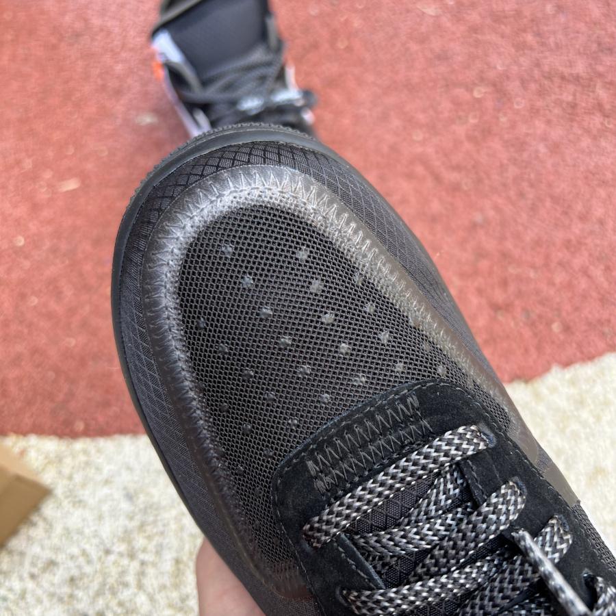 Nike Air Force 1 x off-White Sneaker       AO4606-001 - EUR FASHION