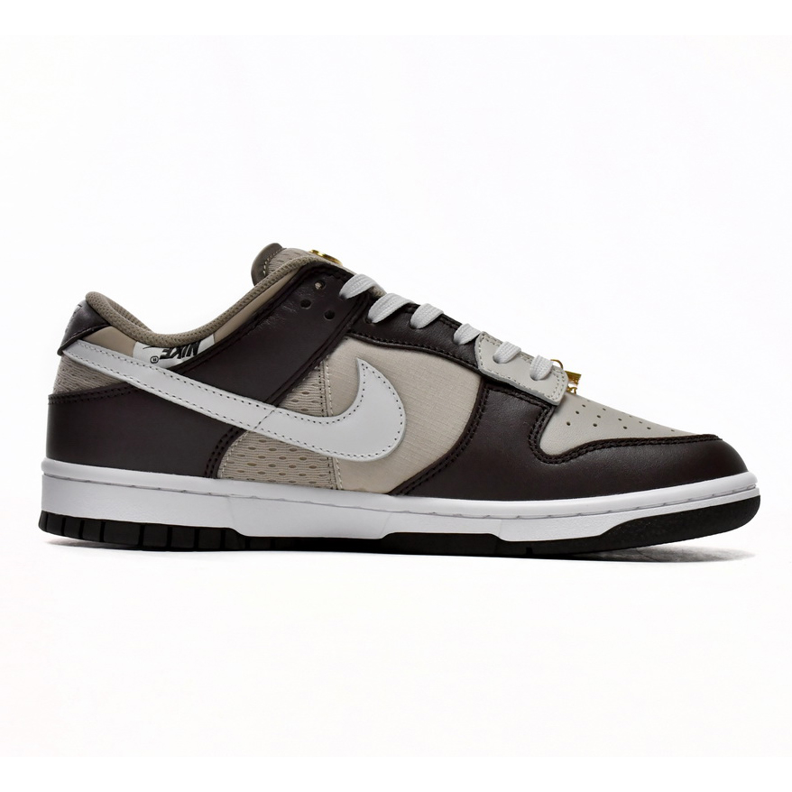 Nike Dunk Low Bling Sneaker     DX6060-111 - EUR FASHION