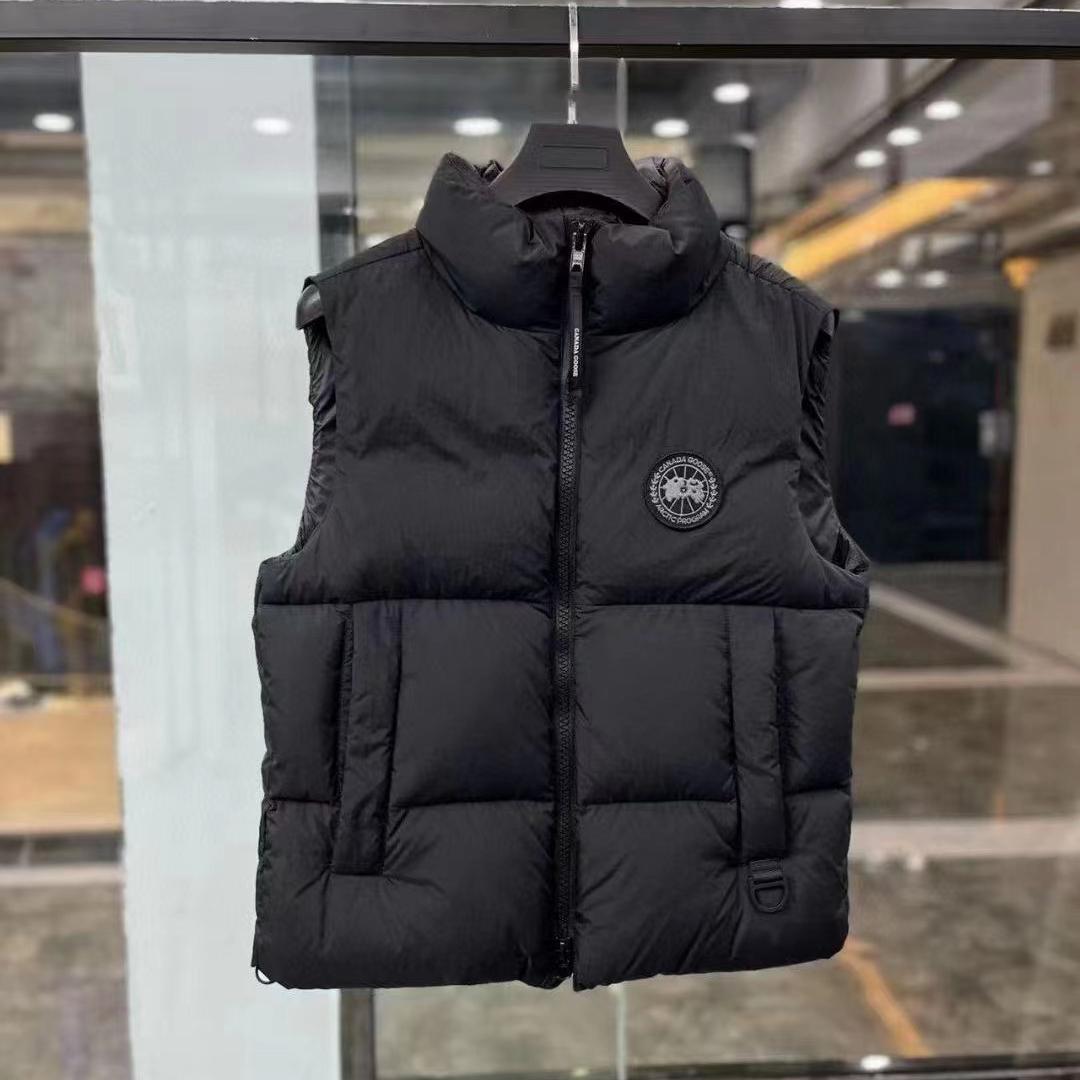 Canada Goose Everett Vest - EUR FASHION