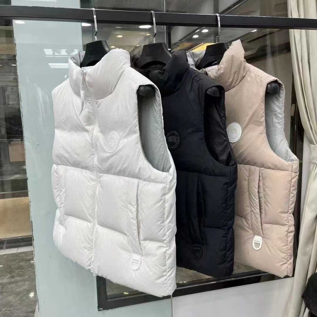 Canada Goose Everett Vest - EUR FASHION