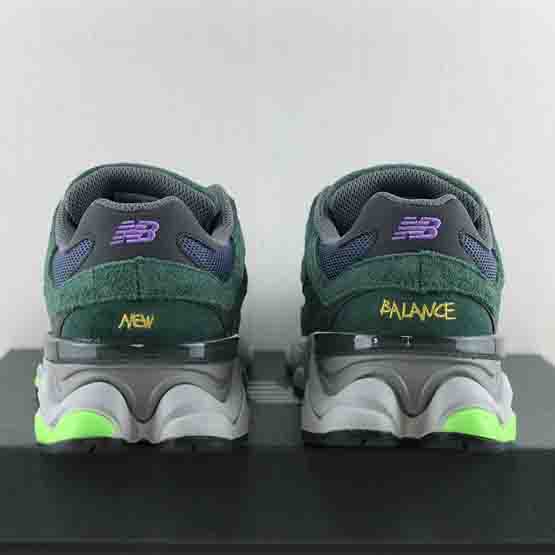 Joe Freshgoods x New Balance 9060 Sneakers           U9060GRE - EUR FASHION