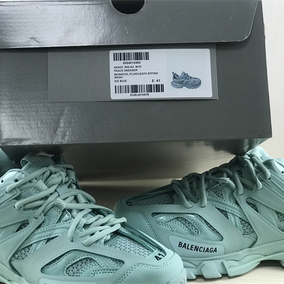Balenciaga Track Sneaker  - EUR FASHION