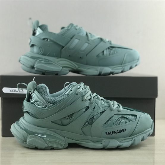 Balenciaga Track Sneaker  - EUR FASHION
