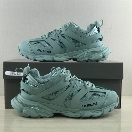 Balenciaga Track Sneaker  - EUR FASHION