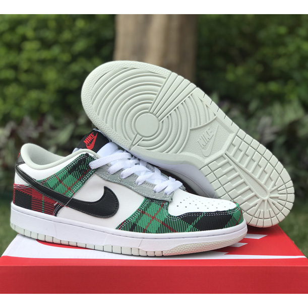Nike SB Dunk Low Creamy/Tweed" Sneaker     DV0827-100 - EUR FASHION