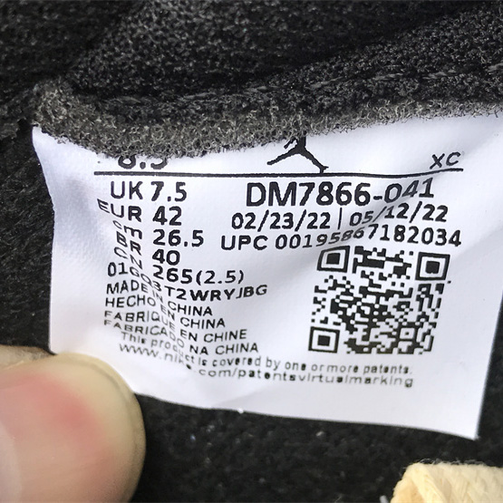 Travis Scott x Air Jordan 1 Low WMNS Sneaker   DM7866-041 - EUR FASHION