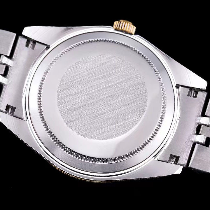 Rolex Watch  - EUR FASHION