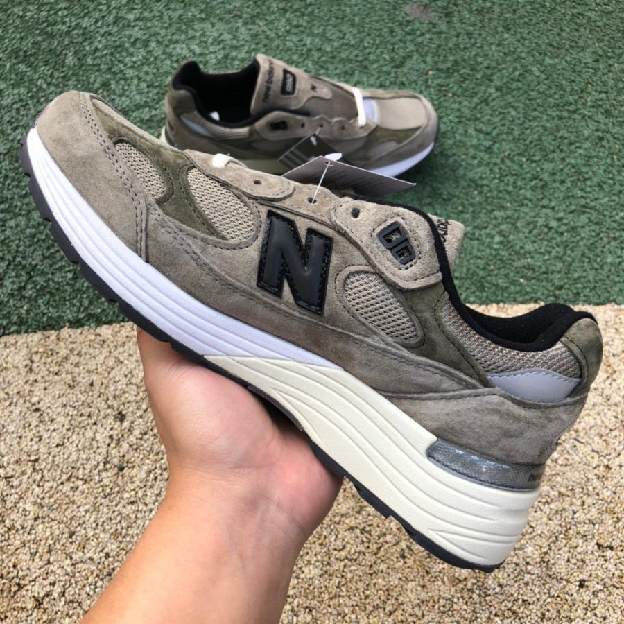 JJJJound x New Balance 992 Sneakers        M992J2 - EUR FASHION