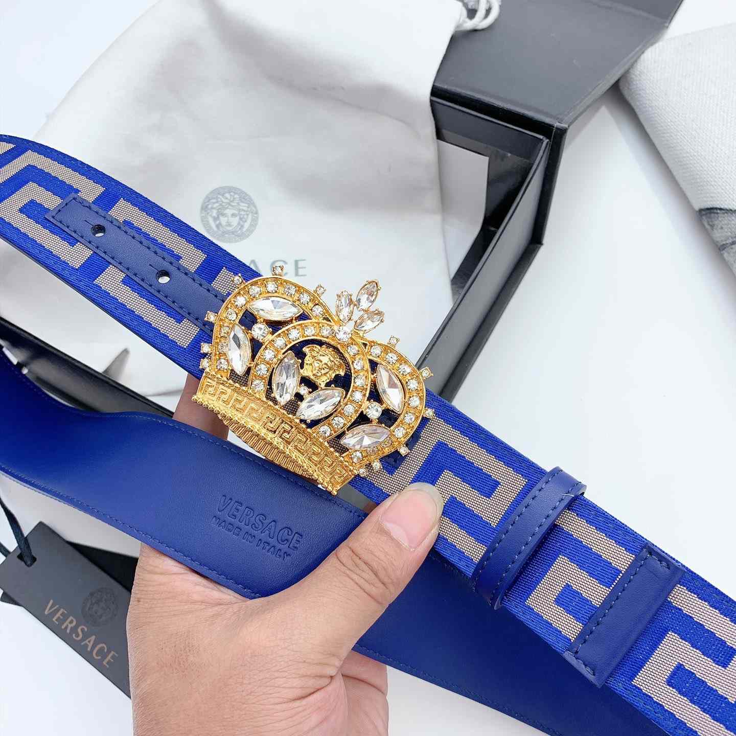 Versace Belt - EUR FASHION