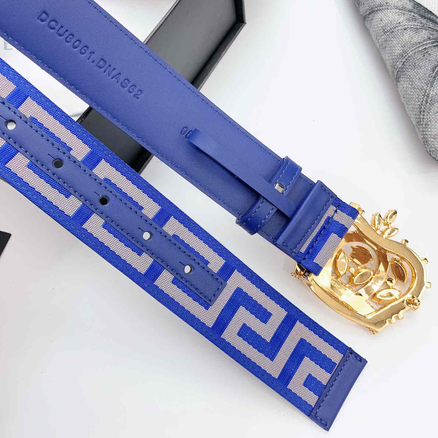 Versace Belt - EUR FASHION